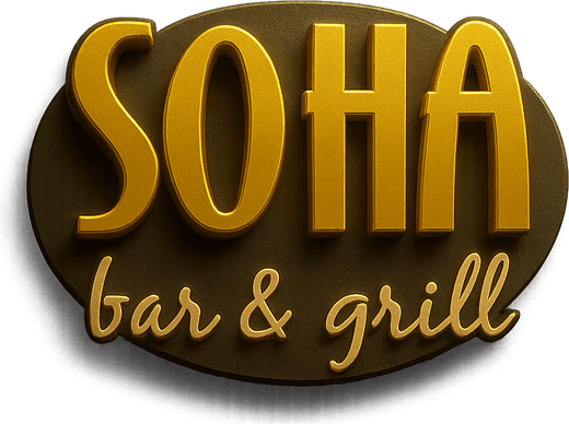 SOHA Bar & Grill